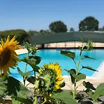 I Trulli Della Naturabio Μαρτίνα Φράνκα
