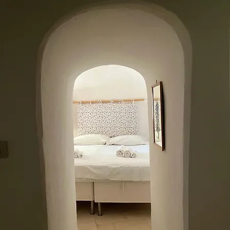 I Trulli Della Naturabio Landhaus Martina Franca