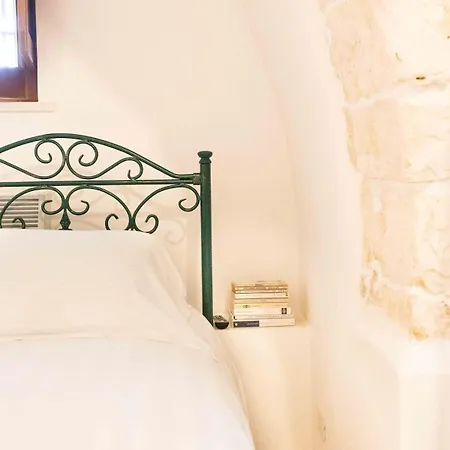 I Trulli Della Naturabio *