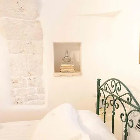 I Trulli Della Naturabio