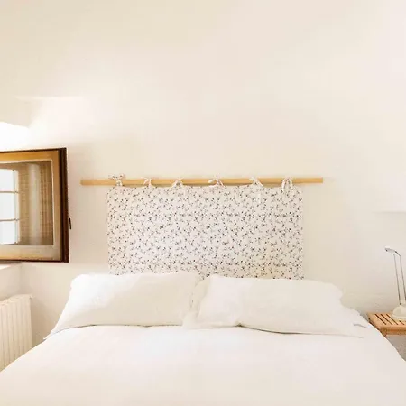 I Trulli Della Naturabio Landhaus *